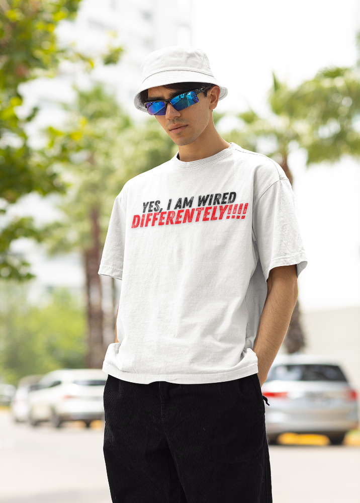 Alpine Ops – White Exclusive Tee
